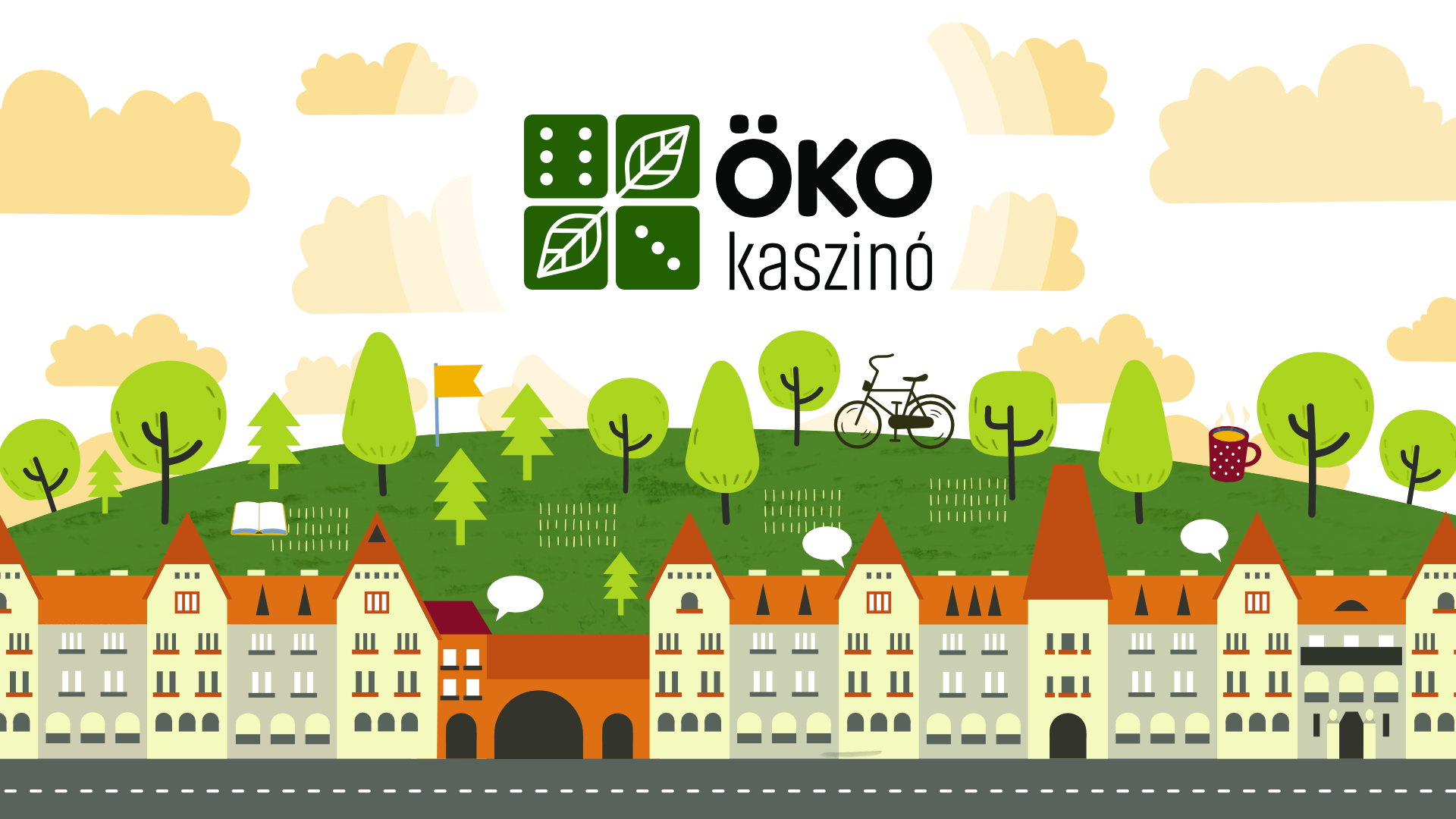 Ökokaszinó - Közlegelői dilemmák
